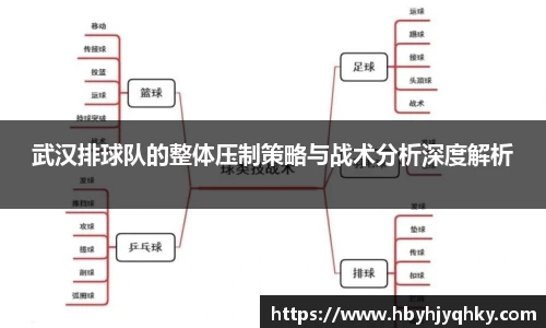 武汉排球队的整体压制策略与战术分析深度解析